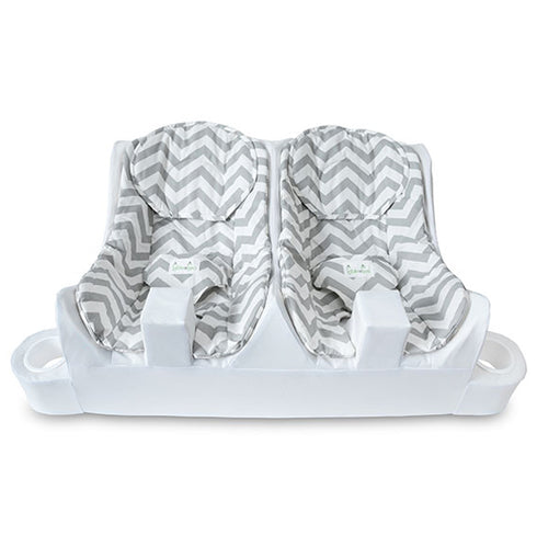 Table For Two - Twin Feeding System